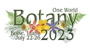Conference rendezvous at BOTANY 2023