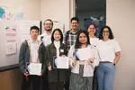 SFSU Summer Research Symposium 2024